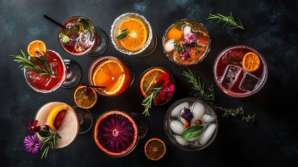 The Growing Cocktail Experience Culture in India