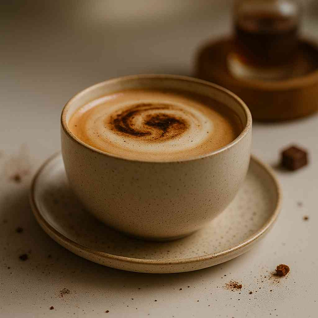 South Filter Coffee Hot Brew