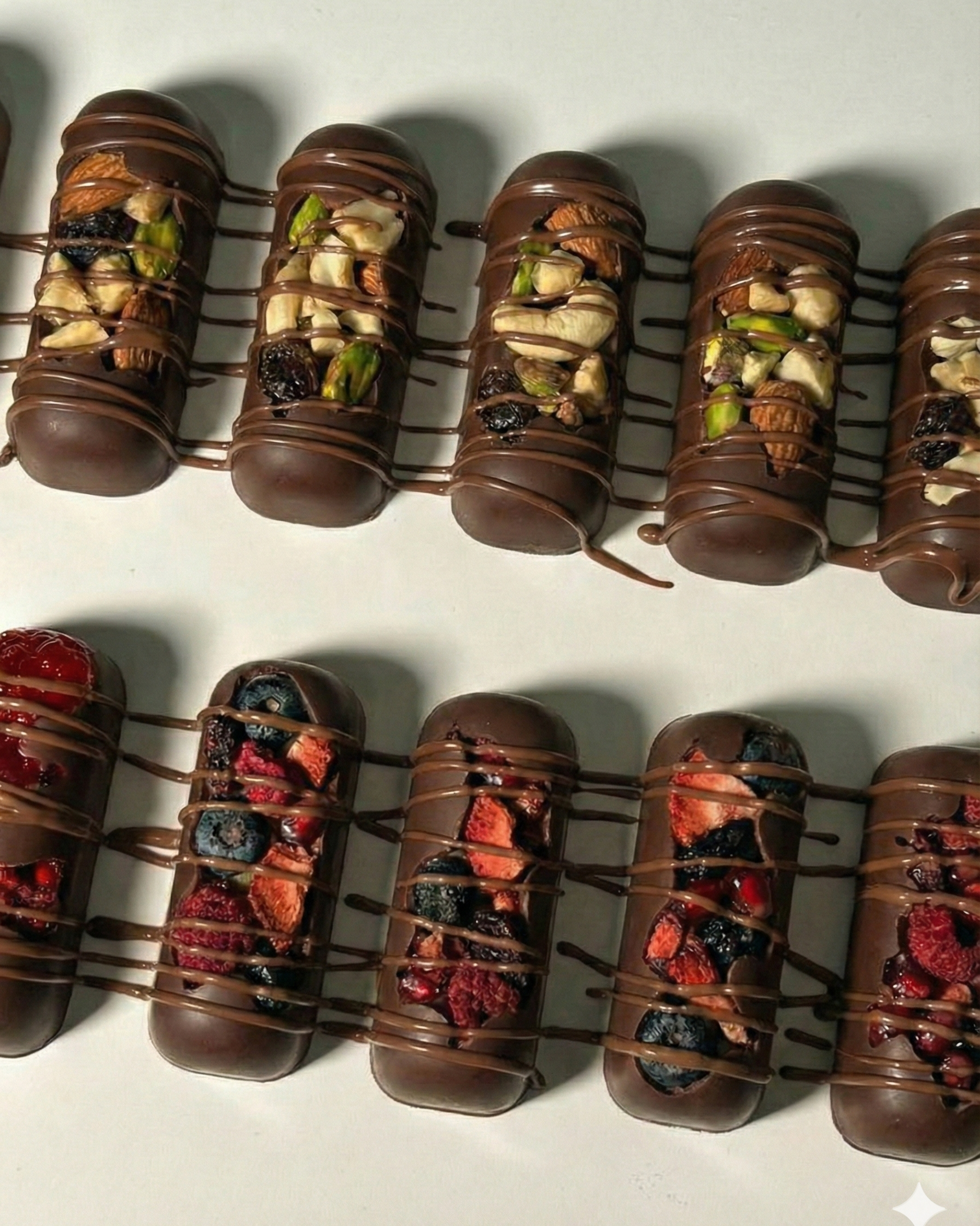 Island Special Assorted Guiltfree Chocolates – Dark