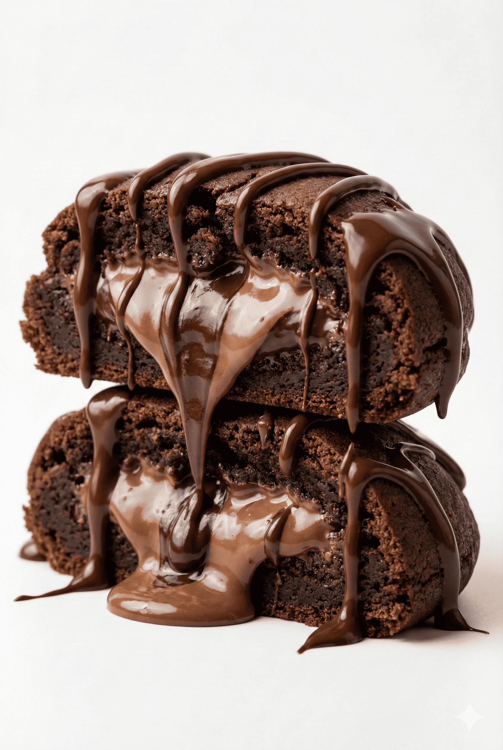 Millionaire Dark Cookie Melt