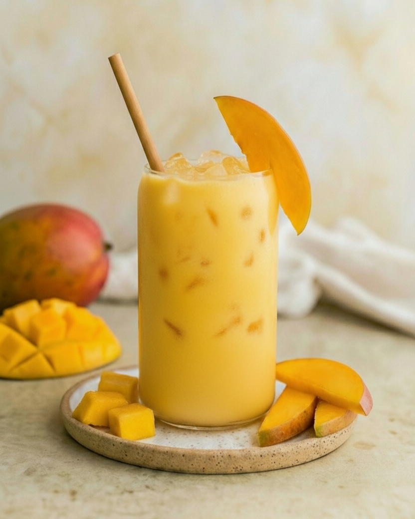 Mango Coconada