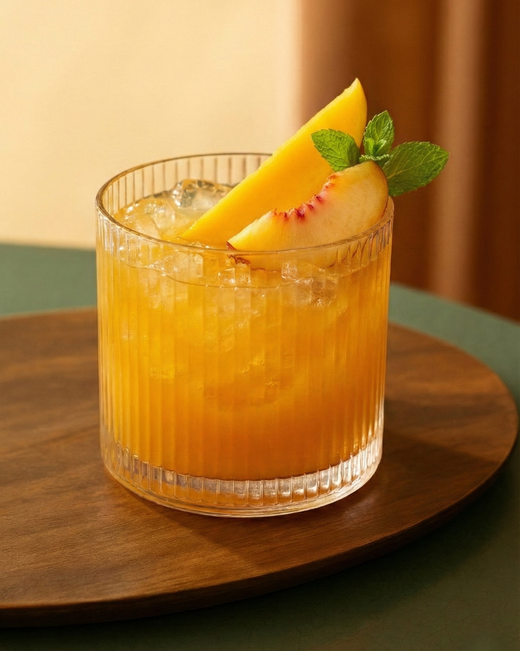 Island Dream - Mango & Peach