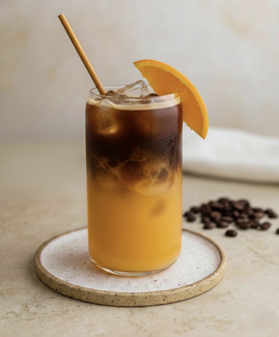 Expresso Citrus High