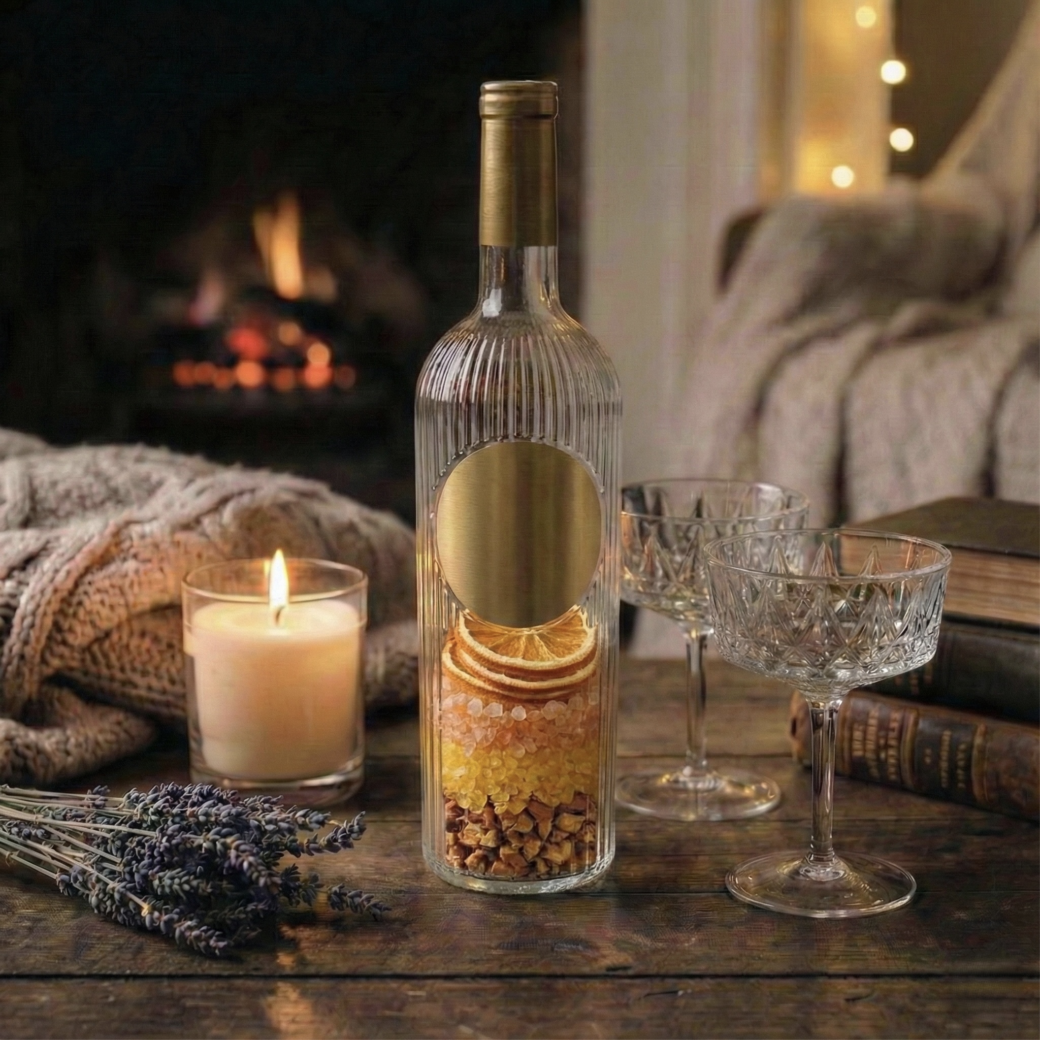 Tropical Sunrise Infusion Kit