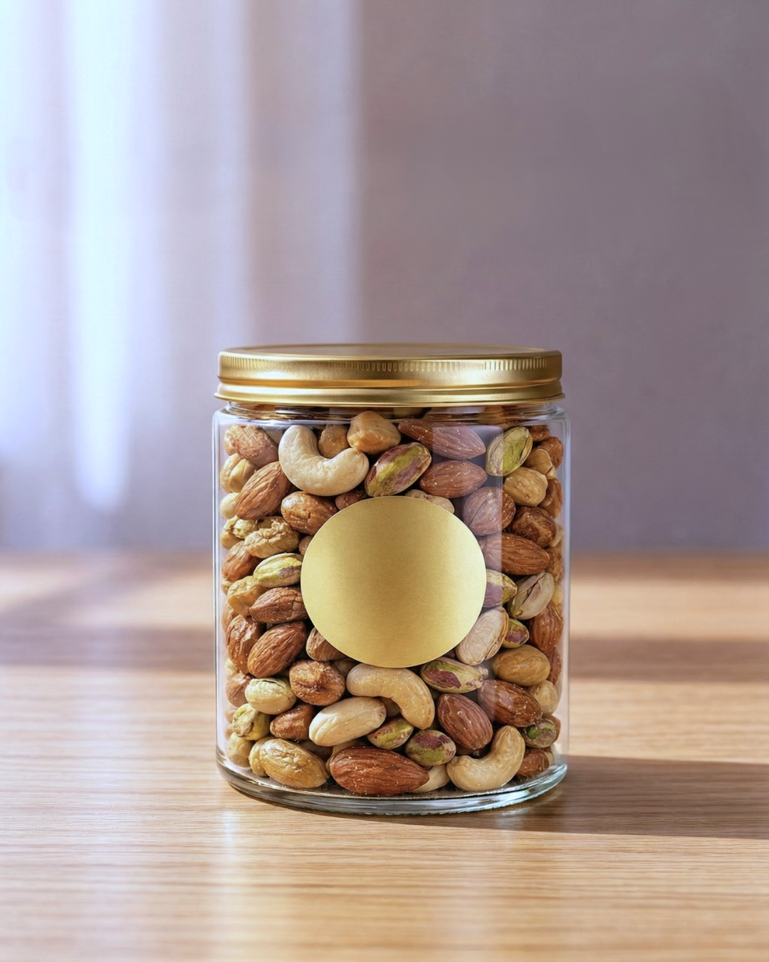 Island Nuts Mix (Roasted & Salted)