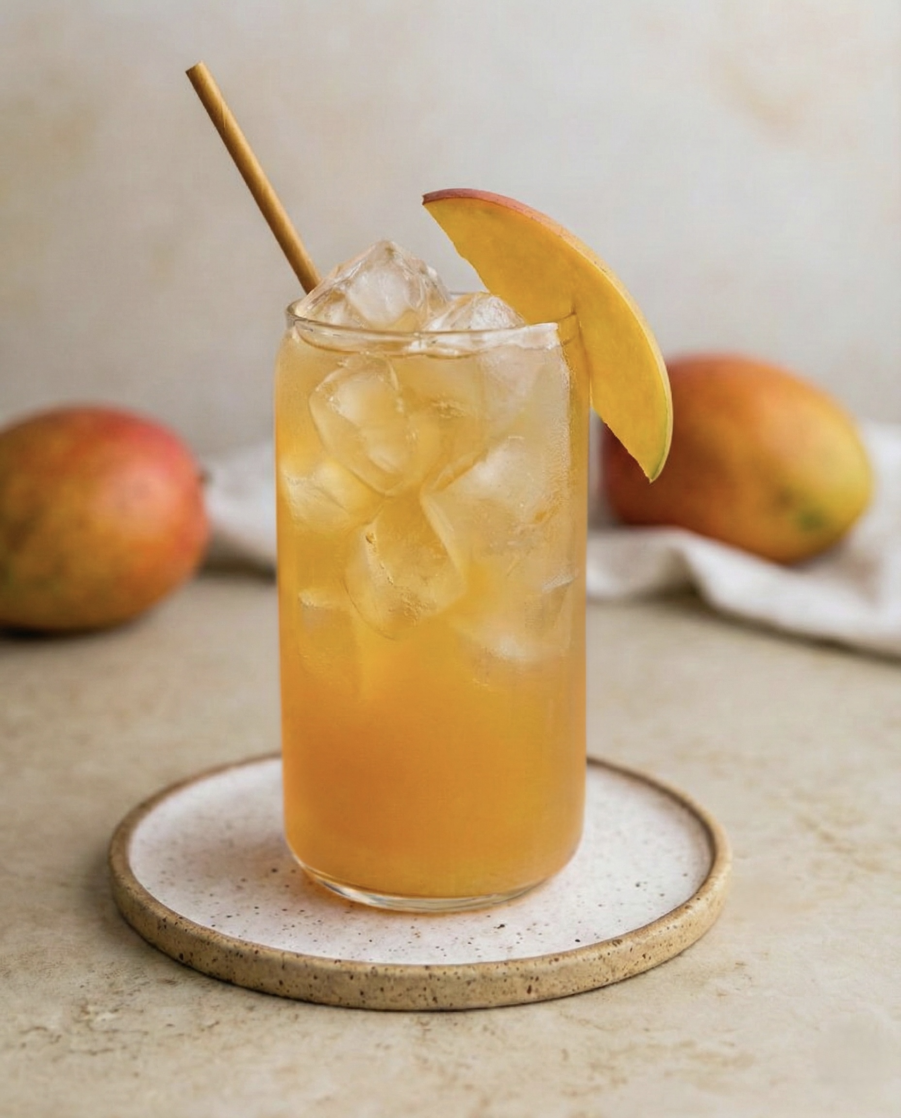 Island Dream - Mango & Peach