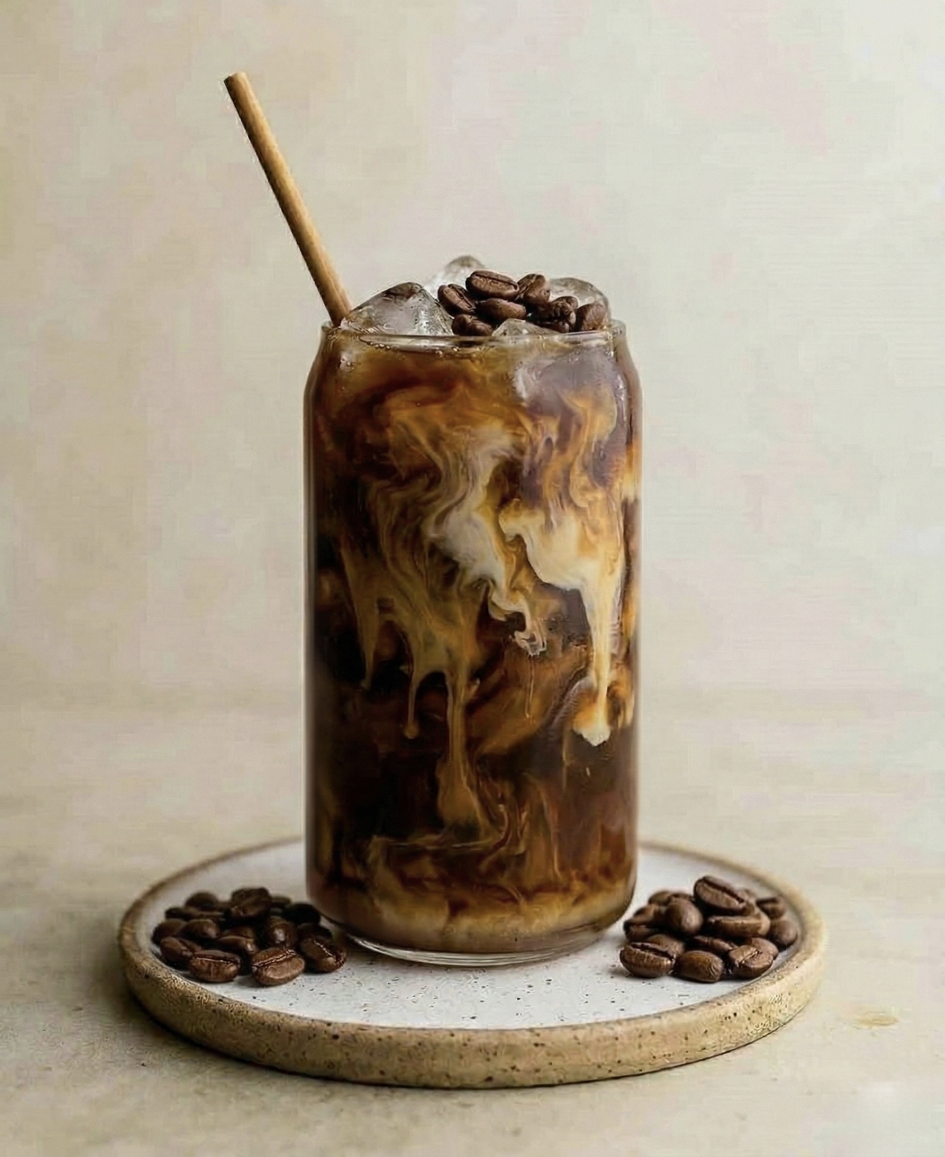 Infusion Island Espresso Cold Brew