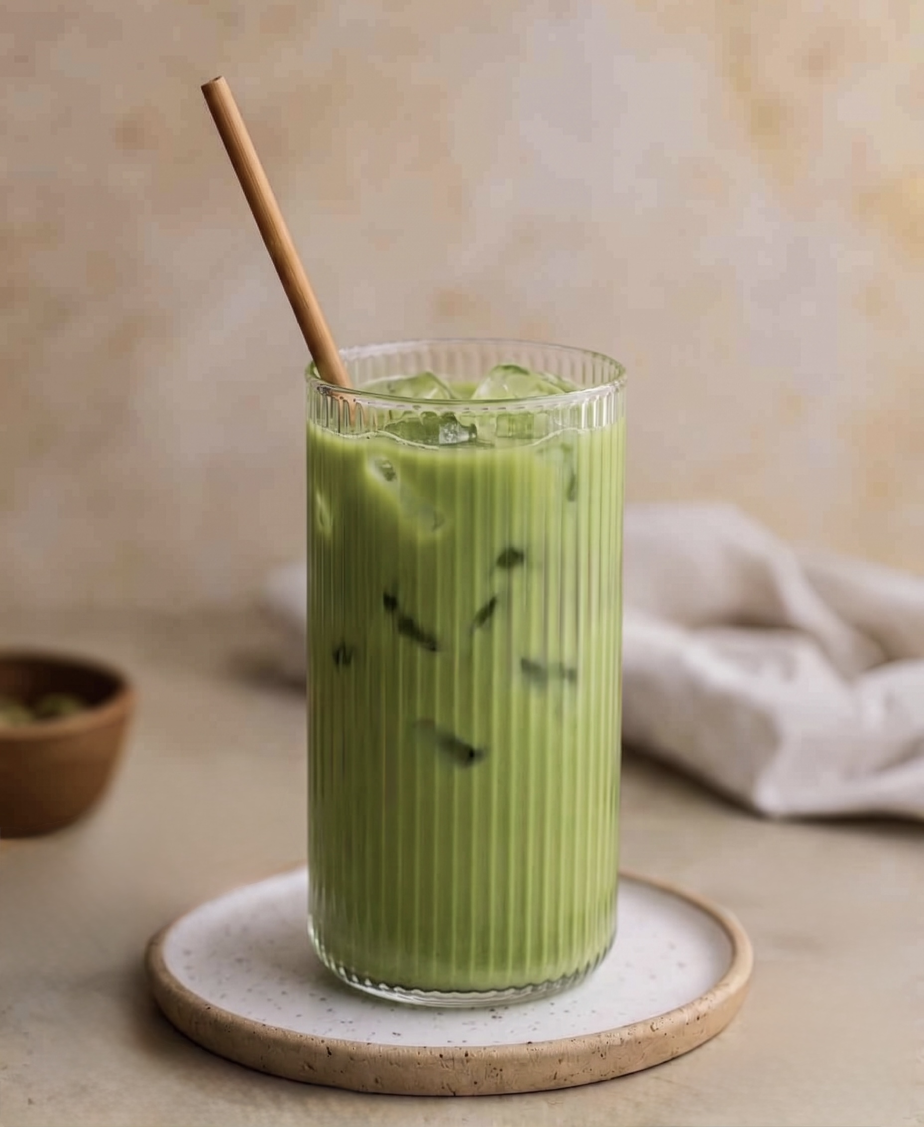 Japanese Zen Matcha