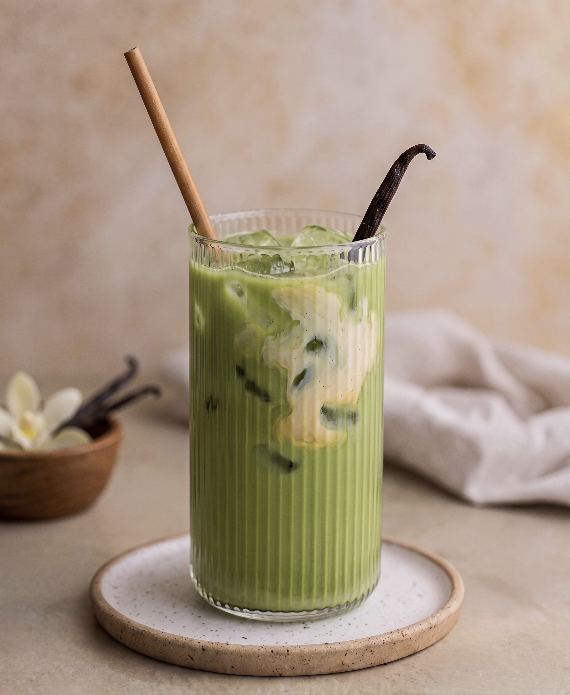 French Dream Matcha
