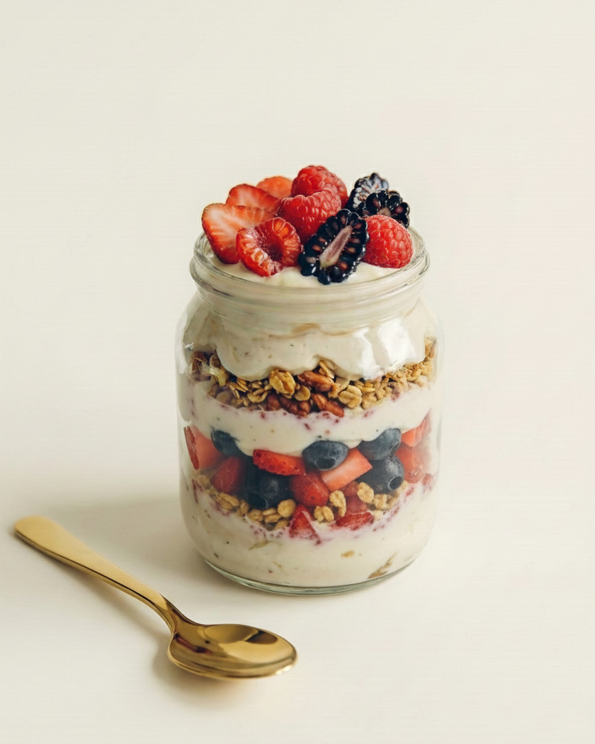 Guiltfree Island Desserts