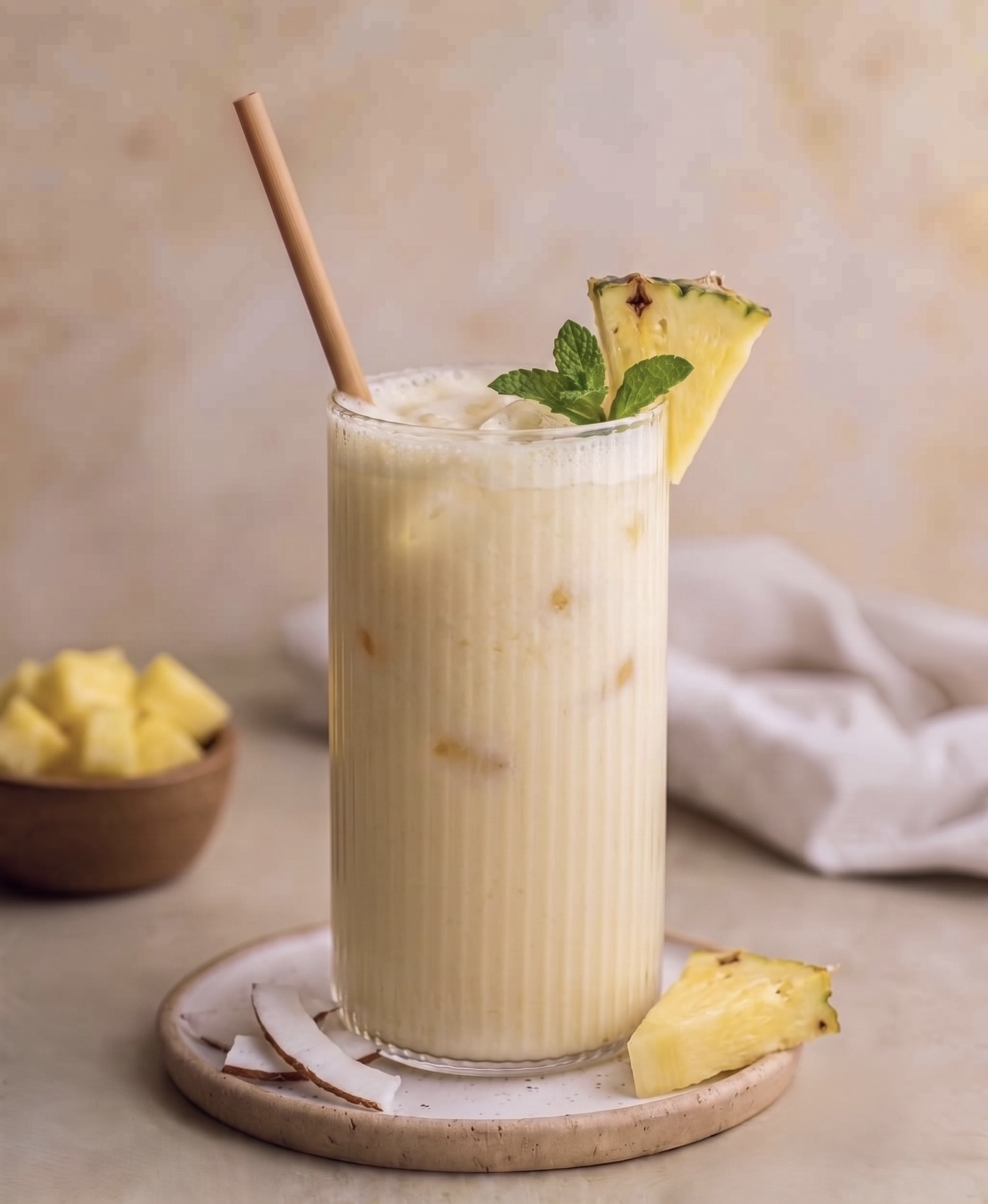 Craft Mocktails