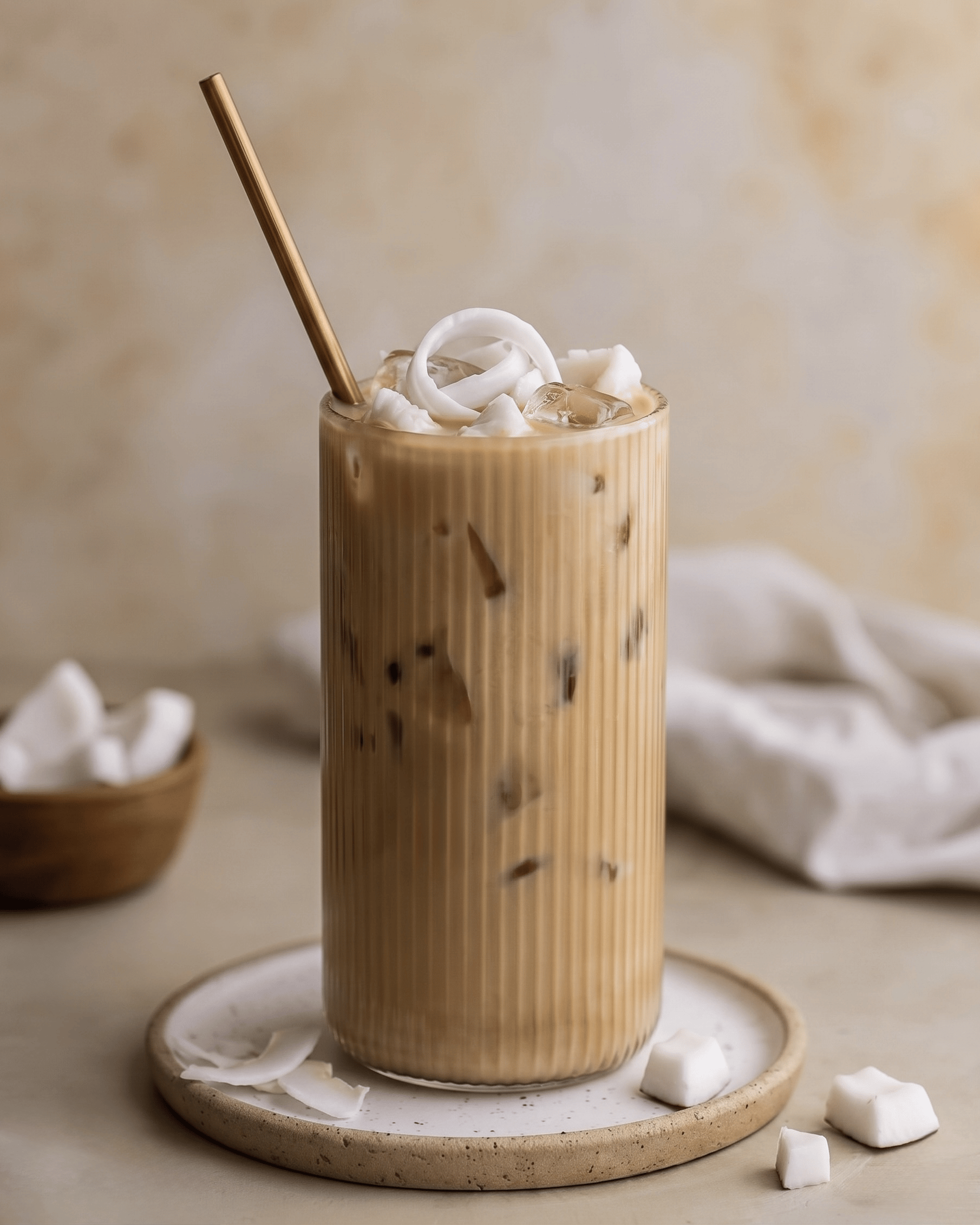 Cold Coffee Brews